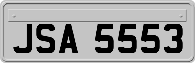 JSA5553