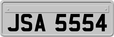 JSA5554