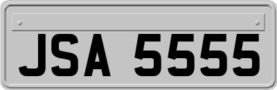 JSA5555