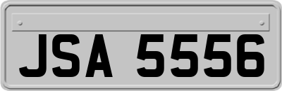 JSA5556