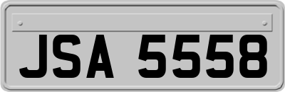 JSA5558