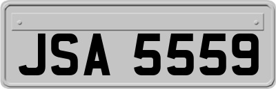 JSA5559