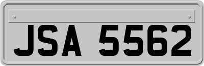 JSA5562