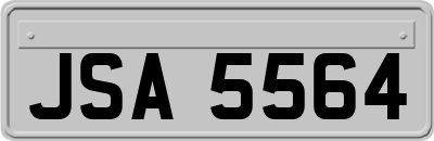 JSA5564