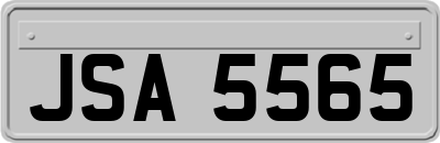 JSA5565