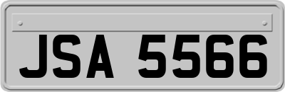 JSA5566