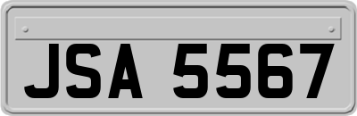 JSA5567