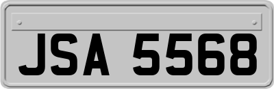JSA5568
