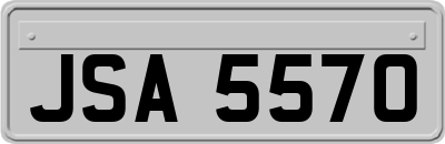 JSA5570