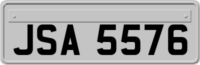 JSA5576