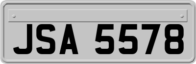 JSA5578