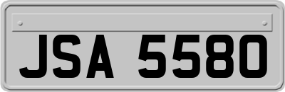 JSA5580