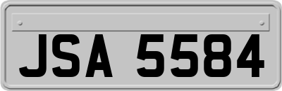 JSA5584