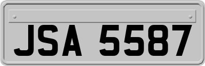 JSA5587