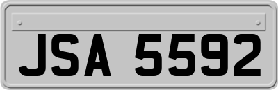 JSA5592