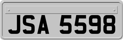 JSA5598