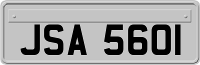 JSA5601