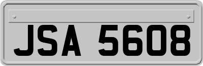 JSA5608
