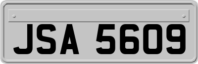 JSA5609
