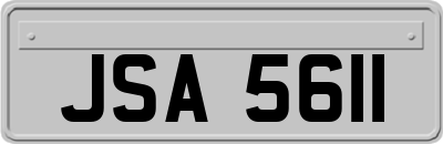 JSA5611