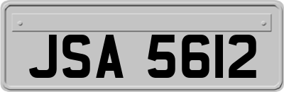 JSA5612