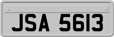JSA5613