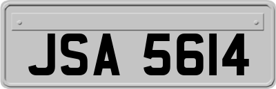 JSA5614