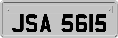 JSA5615