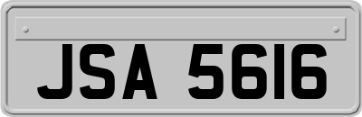 JSA5616