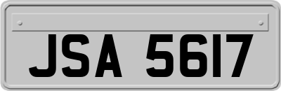 JSA5617