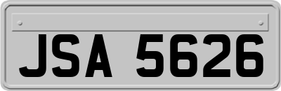 JSA5626