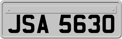 JSA5630