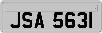 JSA5631