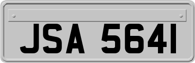JSA5641