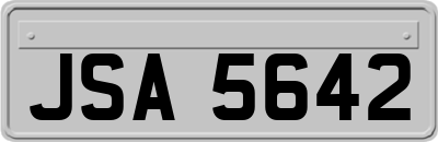 JSA5642