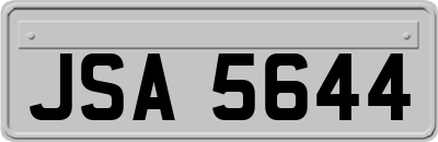 JSA5644