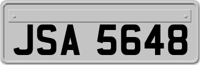 JSA5648