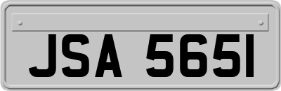 JSA5651