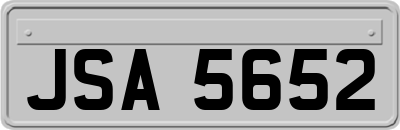 JSA5652