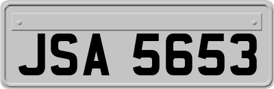 JSA5653