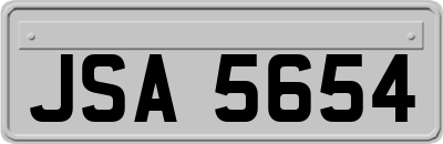 JSA5654