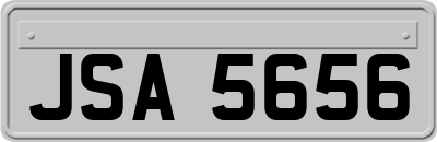 JSA5656