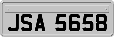 JSA5658