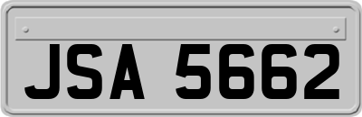 JSA5662