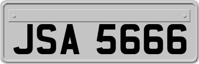 JSA5666