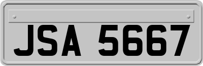 JSA5667