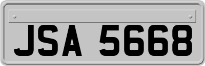 JSA5668
