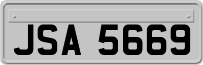 JSA5669