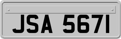 JSA5671