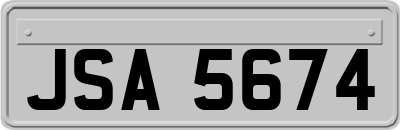 JSA5674